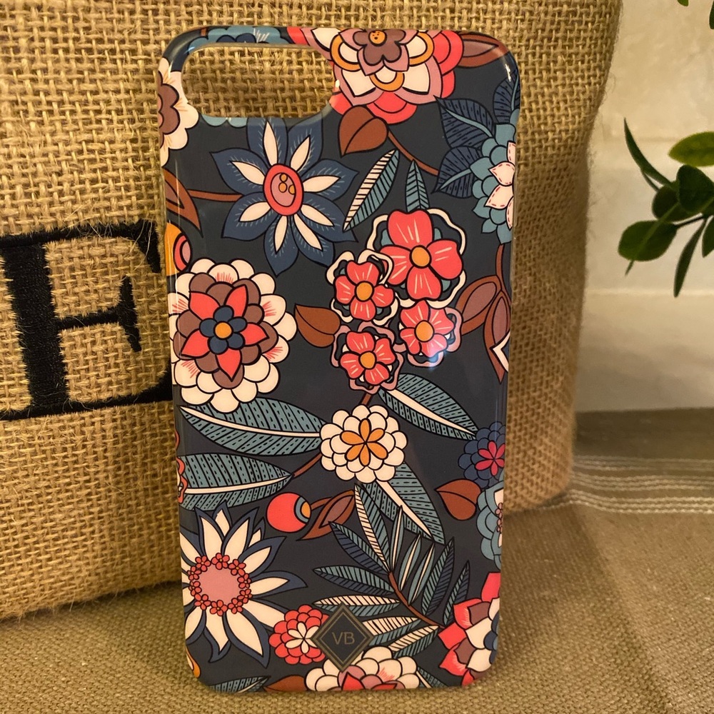 Vera Bradley iPhone case
